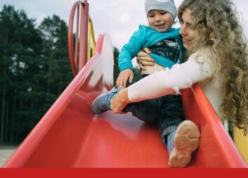 SAS pro rodiny s dětmi Jitřenka - Krok za krokem z dluhů