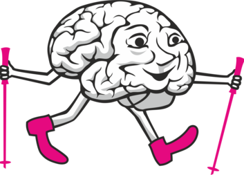 Pochod pro mozek rozhýbe Kojetín i Přerov