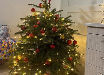 Velké poděkování patří anonymnímu dárci 