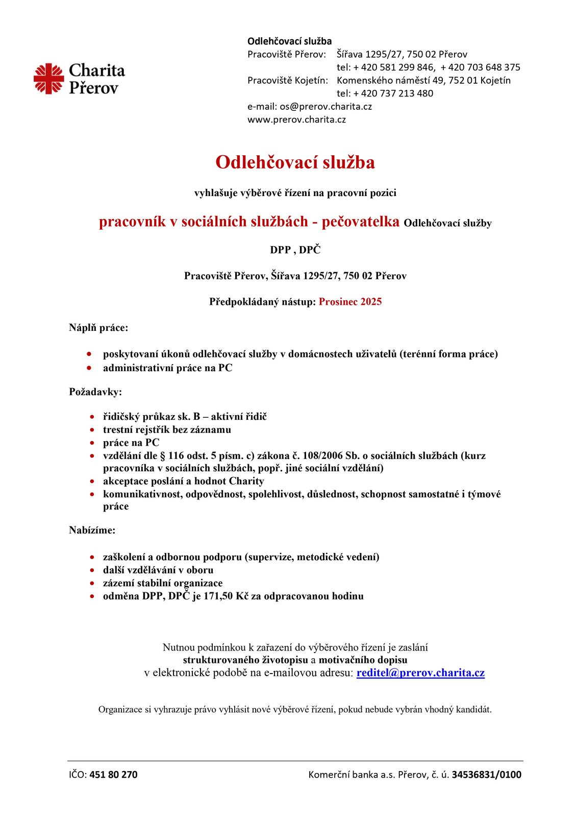 VŘ PSS - OS - DPP, DPČ 2025_page-0001