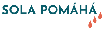 sola pomáhá