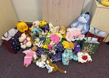 Romské komunitní centrum Žížalka 