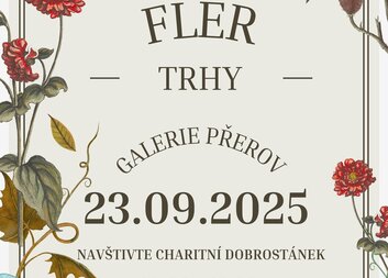FLER TRHY - GALERIE PŘEROV