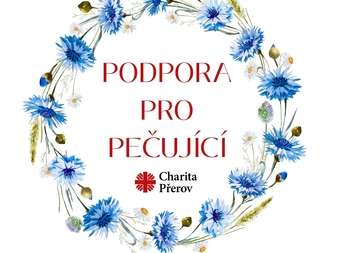 Zveme vás na první setkání pečujících: Příspěvek na péči 