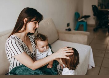 Začít znovu – příběh paní Yvety