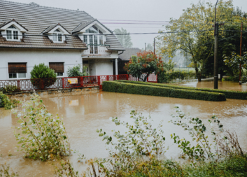 Mimořádné události