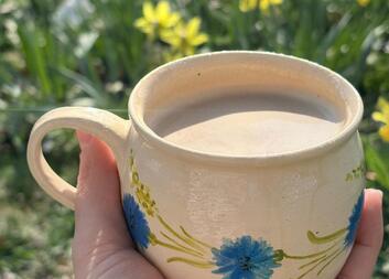 CharityPoint - Podpora pro pečující