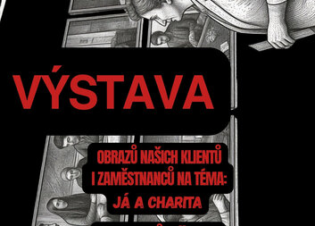 Výstava „Já a Charita“ představí Charitu očima klientů a zaměstnanců