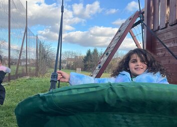 Daránek - Splněné přání