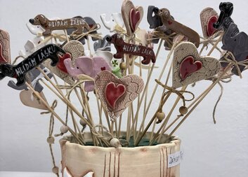 Nové zboží - CharityPoint