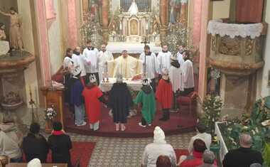 TKS 2025 - Předmostí