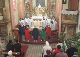 TKS 2025 - Předmostí