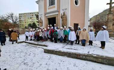 TKS 2025 - Předmostí