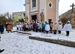 TKS 2025 - Předmostí