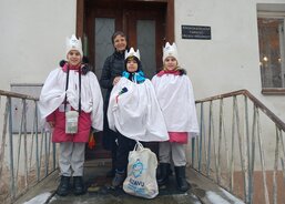 TKS 2025 - Předmostí