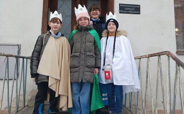 TKS 2025 - Předmostí