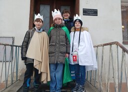 TKS 2025 - Předmostí