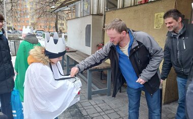 TKS 2025 - Předmostí