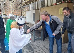 TKS 2025 - Předmostí