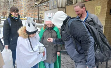 TKS 2025 - Předmostí