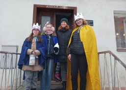 TKS 2025 - Předmostí