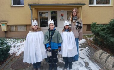 TKS 2025 - Předmostí