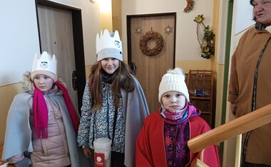 TKS 2025 - Předmostí