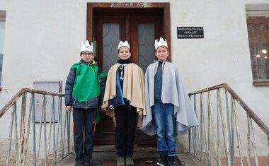 TKS 2025 - Předmostí