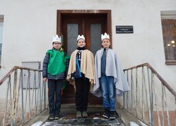 TKS 2025 - Předmostí