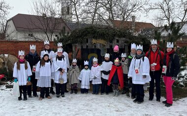 TKS 2025 - Radslavice