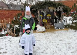 TKS 2025 - Radslavice