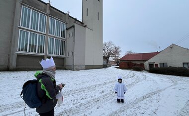 TKS 2025 - Radslavice