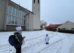 TKS 2025 - Radslavice