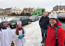 TKS 2025 - Radslavice