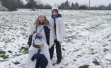 TKS 2025 - Přerov, Lověšice