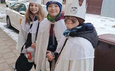 TKS 2025 - Přerov, Lověšice