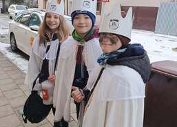 TKS 2025 - Přerov, Lověšice