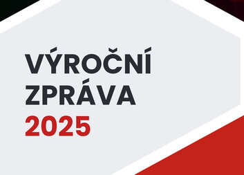 Výroční zpráva 2026