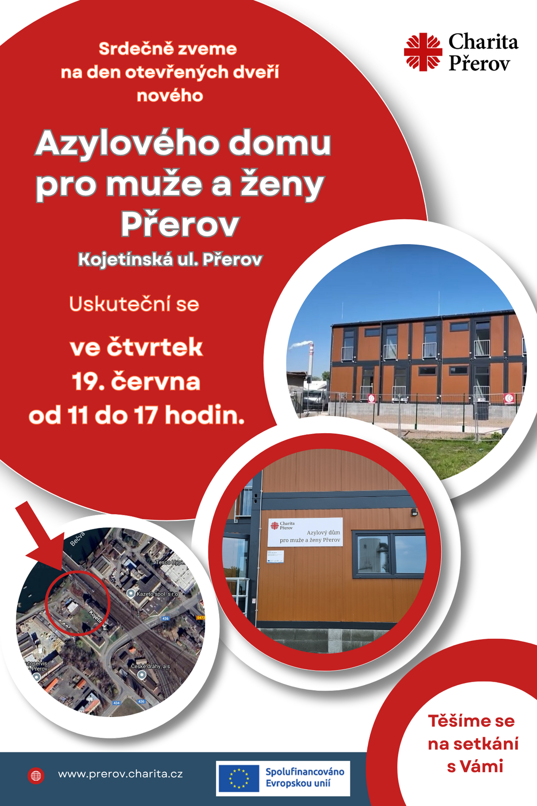 Pozvánka pro veřejnost ADP